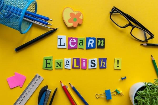 Learn English