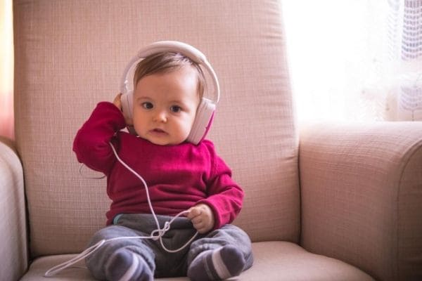 1歳の英語絵本おすすめ：お歌とリズムが楽しい絵本
