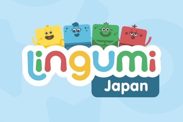 幼児英語アプリ「Lingumi」とは？